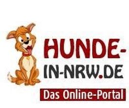 Hunde-in-NRW Logo