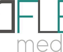 FLE-media Logo