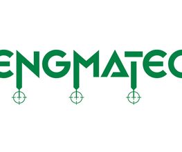 ENGMATEC GmbH Logo
