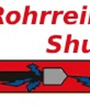 Rohrreinigung Shutz Logo