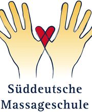 Süddeutsche Massageschule Logo