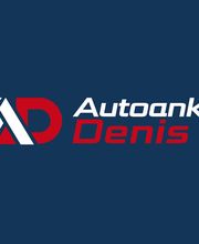 Autoankauf Denis Logo