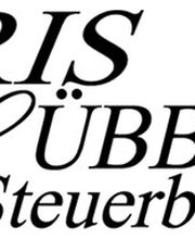 Iris Hübbertz, Steuerberaterin Logo