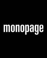 monopage Logo