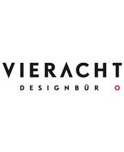 VIERACHT Designbüro Logo