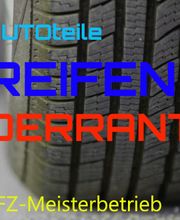 Reifen - Auto - Service - Kaiserslautern
