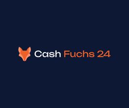 Cash Fuchs 24 Logo