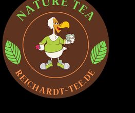 Bernd Reichardt Ex & Import Handel Teehandel Logo