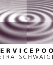 Servicepool Logo