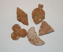 Kräuterlinge
