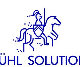 BRÜHL SOLUTIONS Logo