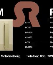 System Reference GmbH | Unsere Top Marken