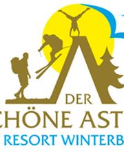 Hotel Der Schöne Asten - Resort Winterberg Logo
