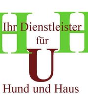 Hund und Haus Logo