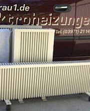 Rau Elektroheizung