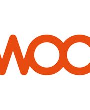 woa werbeagentur Logo