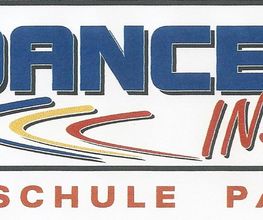 Tanzschule Päsler Logo