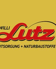 Willi Lutz GmbH & Co. KG Logo