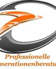 Professionelle Generationenberatung Logo