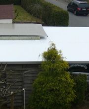 Carport Überdachter Einstellplatz