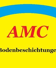 AMC Bodenbeschichtungen GbR Logo
