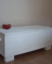 urige Holzideen bei www.fivonet.de