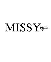 MissyDress Logo