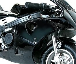Pocketbike