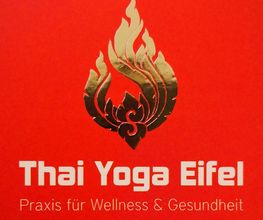 Thai Yoga Eifel Logo