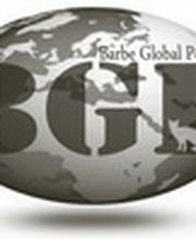Barbe Global Petfood Logo