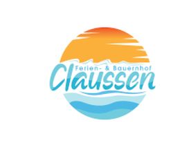 Bauernhof Claussen Logo