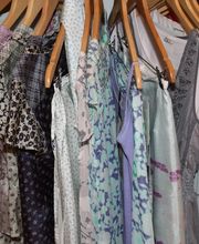 Noa Noa Blusen Oberbekleidung