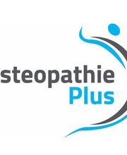 OsteopathiePlus Logo