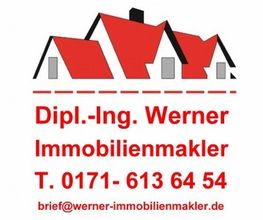 Werner Immobilienmakler Logo