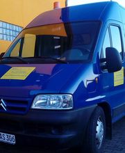 Abfluss Service Saar Logo