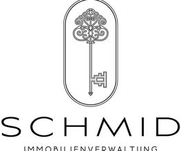 Schmid Immobilienverwaltung Logo