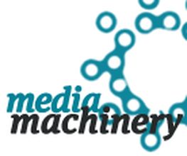 mediamachinery Logo