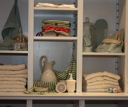 Accessoires von Ib Laursen