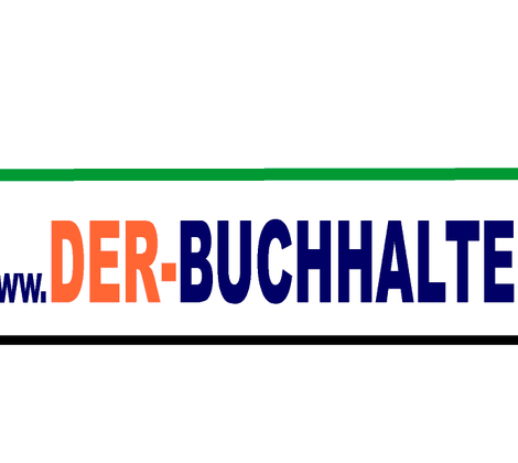 Mader Buchhaltungsservice   Logo