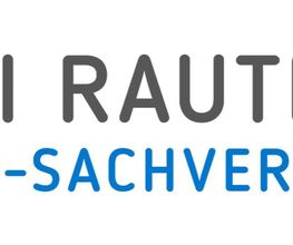Sachverständigenbüro Rautenberg Logo