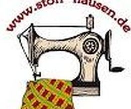 Stoff-Flausen Logo