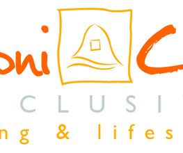 moni casa exclusive Logo