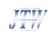 Logo with "JTW" and phrases "Joseph T. Welsh," "Justice That Works," "Attorney at Law."