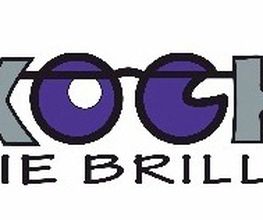 Koch - Die Brille Logo