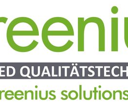 greenius solutions GmbH Logo