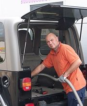 Autoaufbereitung Majewski