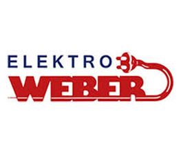 Elektriker Weber Logo