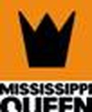 Mississippi Queen Logo