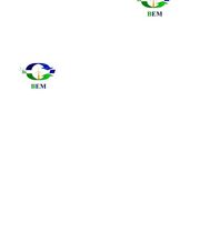 BABA Energy Management Logo