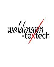 waldmann-textech.de Logo